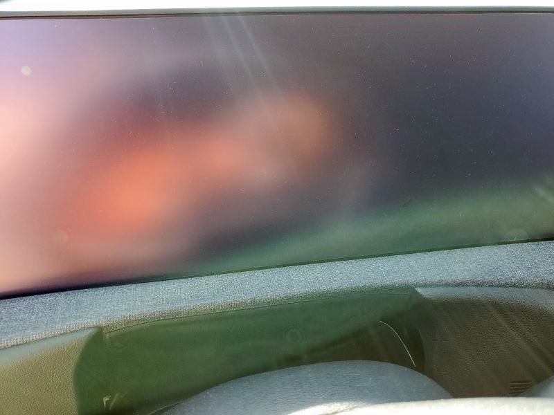 2022 KIA EV6 Light