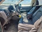 2015 GMC Canyon SLE