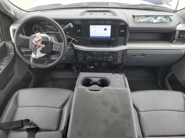 2023 Ford F250 Super Duty