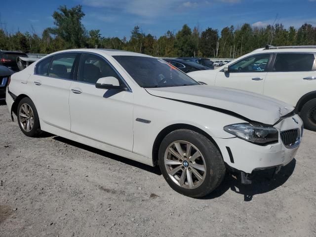 2015 BMW 528 XI
