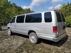 2014 Ford Econoline E350 Super Duty Wagon