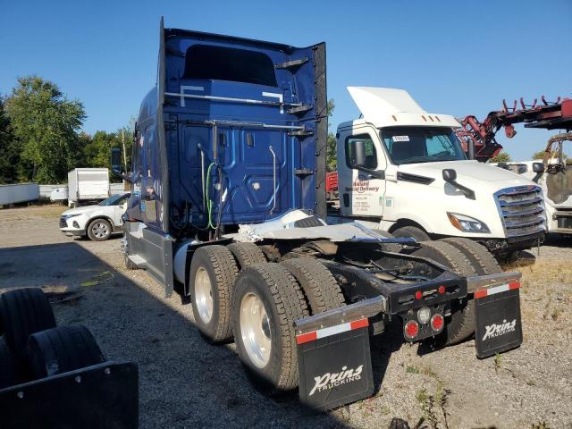2024 Freightliner Cascadia 126 Semi Truck