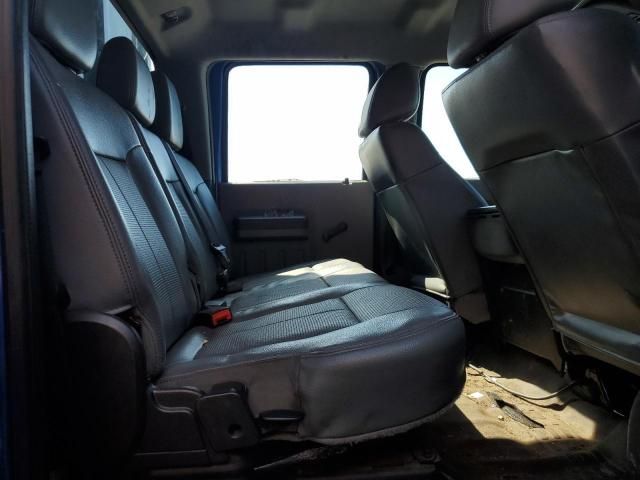 2016 Ford F450 Super Duty