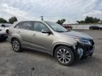 2014 KIA Sorento sx