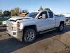 2016 Chevrolet Silverado K2500 Heavy Duty LT