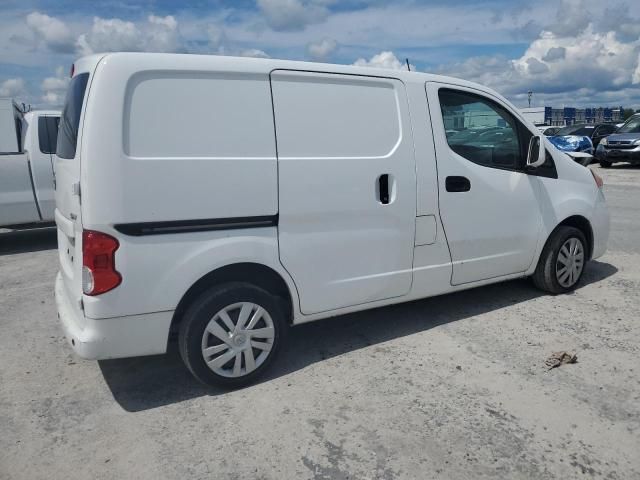 2021 Nissan NV200 2.5S