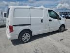 2021 Nissan NV200 2.5S