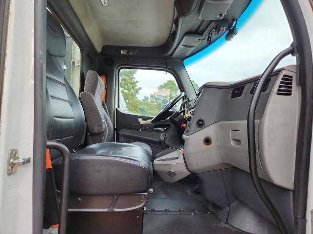 2017 Peterbilt Tractor 2017 Peterbilt 579 Semi Truck