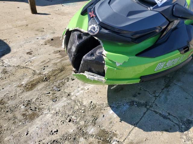 2020 Sea-Doo RXT-X 300