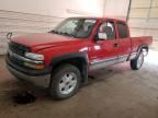 2002 Chevrolet Silverado K1500