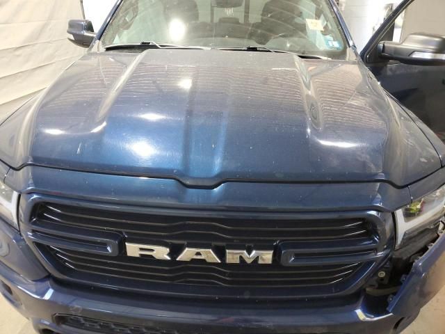 2020 Dodge RAM 1500 BIG HORN/LONE Star