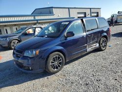 2017 Dodge Grand Caravan GT for sale in Earlington, KY