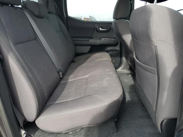 2016 Toyota Tacoma Double Cab