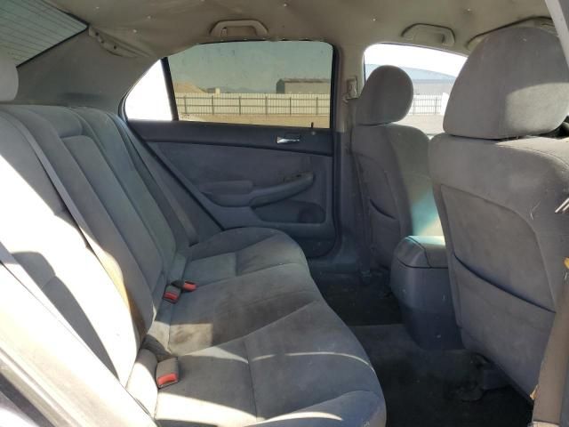 2006 Honda Accord LX