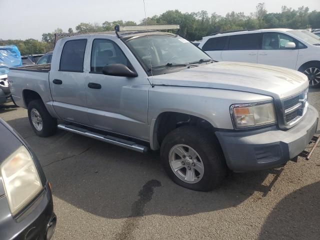 2008 Dodge Dakota SXT