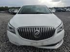2016 Buick Lacrosse
