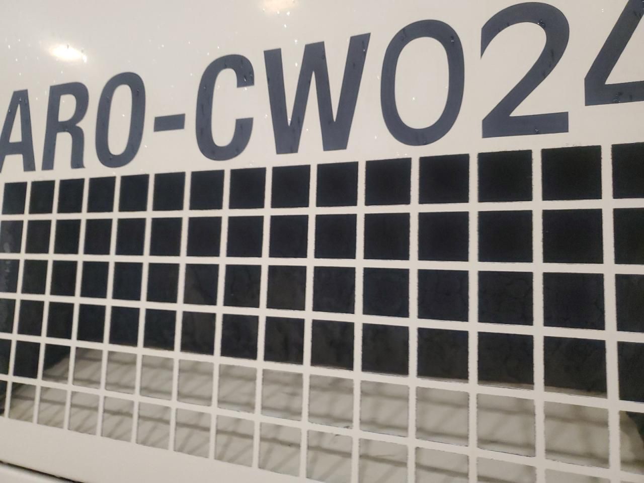 2005 Kohler Caro-CW024 Generation