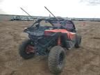 2022 Can-Am Maverick X3 DS Turbo RR