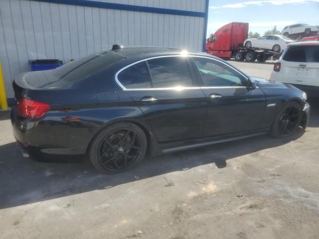 2013 BMW 528 I