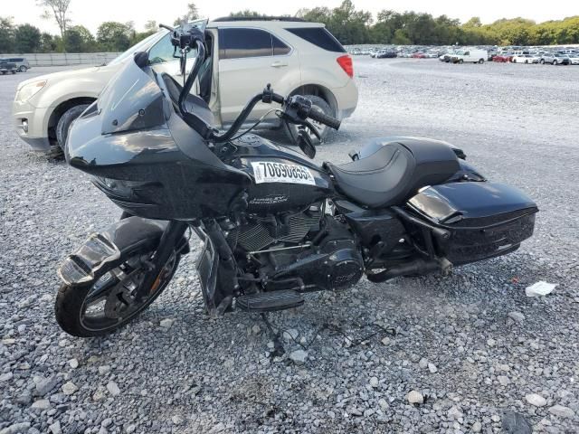 2025 Harley-Davidson Fltrx