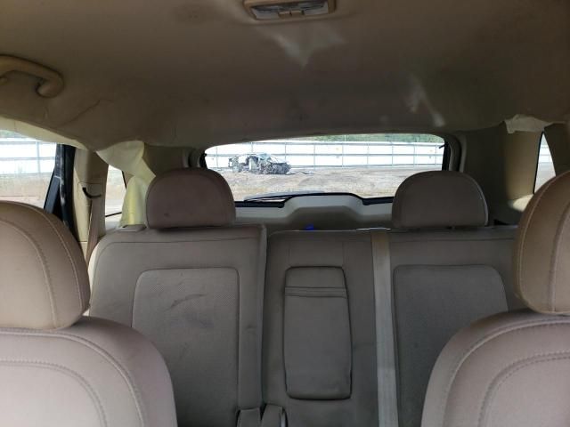 2009 Saturn Vue