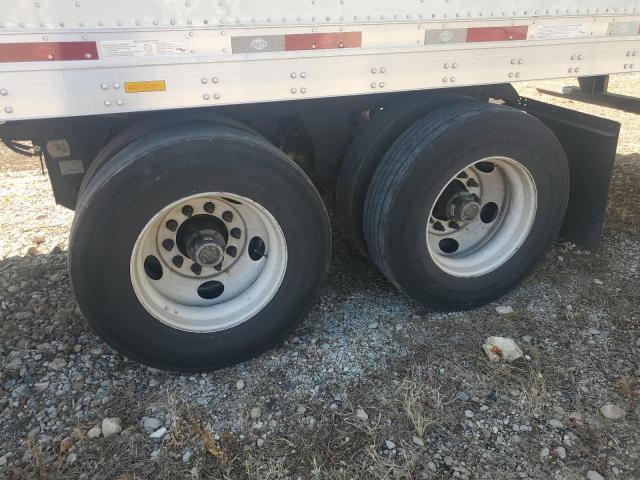 2025 Utility VS2DX DRY Van Trailer