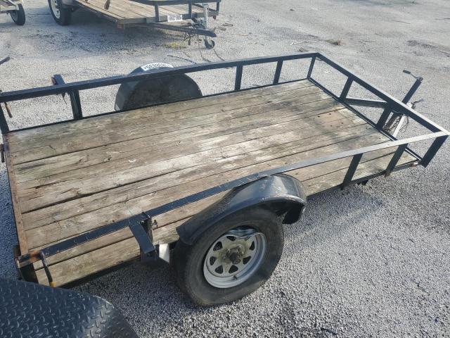 2020 AMO Utility Trailer