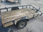2020 AMO Utility Trailer