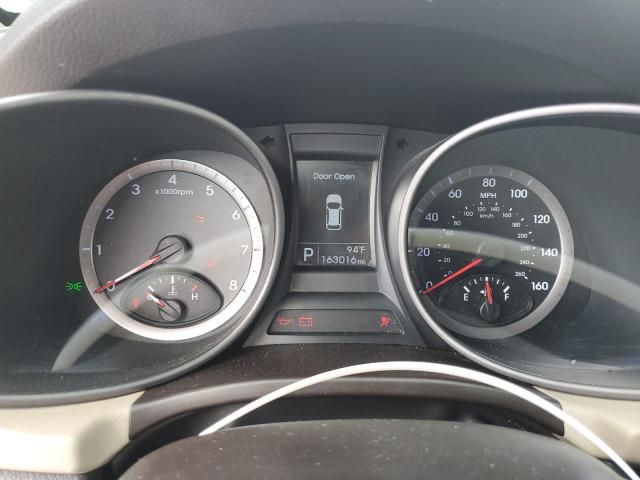 2013 Hyundai Santa FE Sport