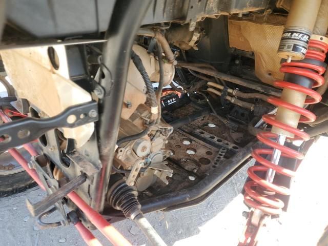 2020 Polaris RZR XP 4 Turbo