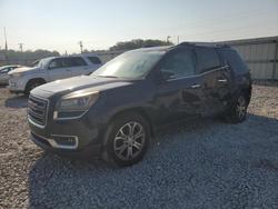 2015 GMC Acadia Slt-1 for sale in Montgomery, AL