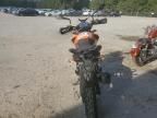 2024 KTM 390 Adventure