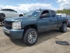 2008 Chevrolet Silverado K1500
