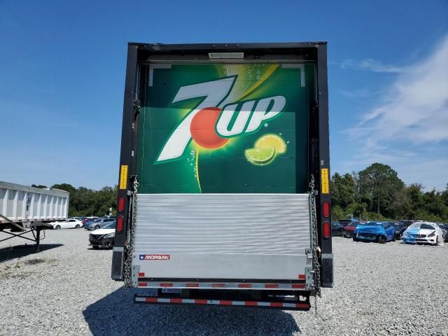 2023 Kenworth Construction T280