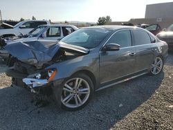 2014 Volkswagen Passat SEL for sale in Mentone, CA