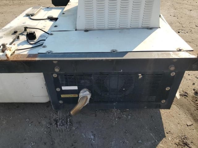 2014 Thermoking 2014 Thermo King KIT Sgum 4000 Refrigeration Unit