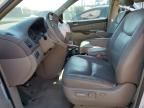 2005 Toyota Sienna xle
