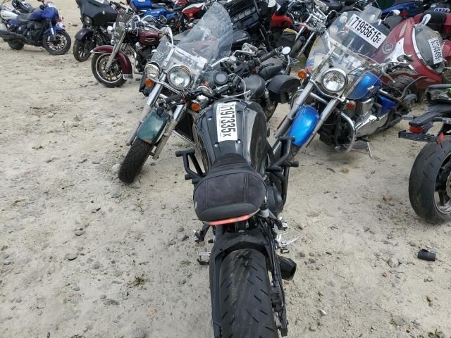 2018 Yamaha XSR900