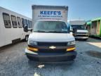 2018 Chevrolet Express G3500