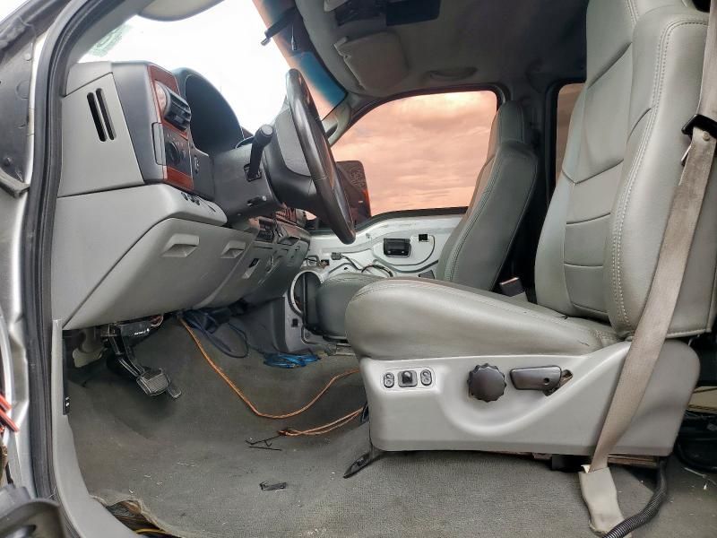 2006 Ford F250 Super Duty