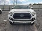 2016 Toyota Tacoma Double Cab
