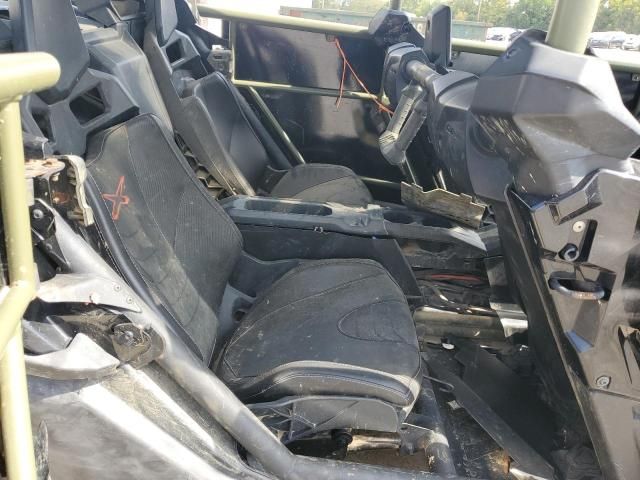 2021 Can-Am 2021 CAN AM Maverick X3-ATV