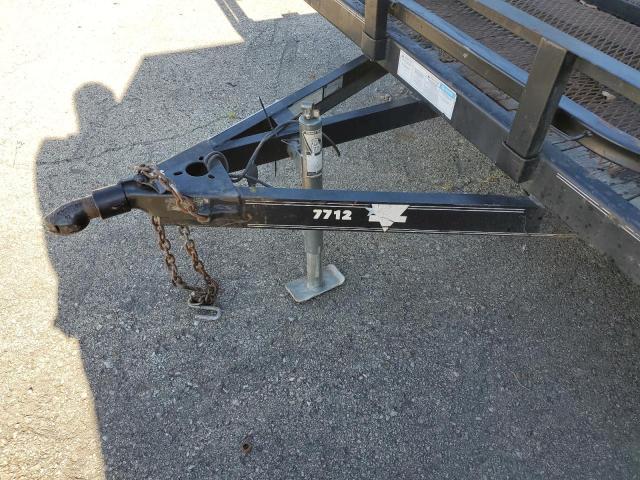 2009 Roadtrek Motorhomes 2009 PJ U71 Utility Trailer