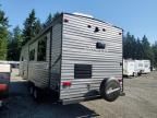 2017 Catalina Trailer