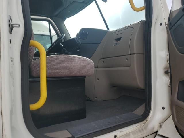 2019 Frht 2019 Freightliner Cascadia 113