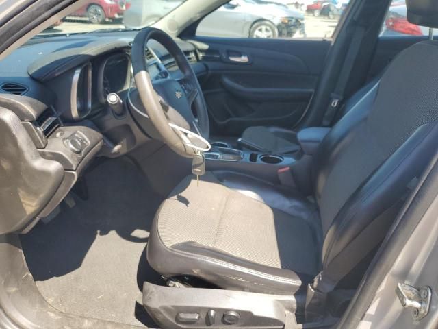 2014 Chevrolet Malibu 1LT