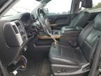 2016 Chevrolet Silverado K1500 LTZ