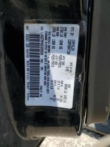 1995 Jeep 1995 Other Other