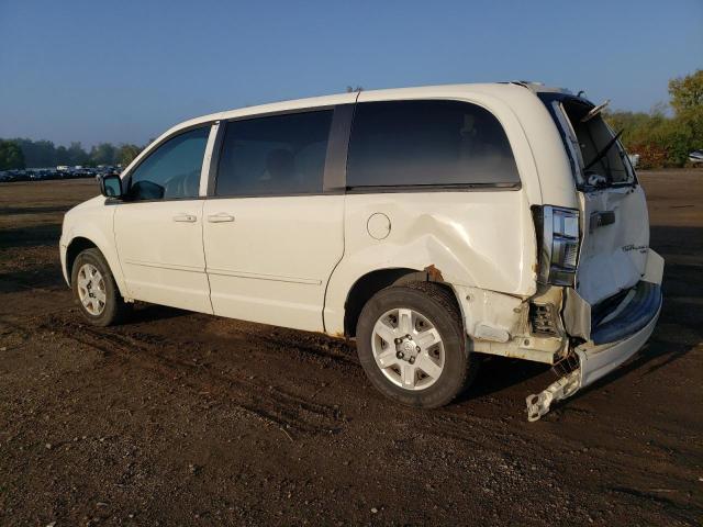 2009 Dodge Grand Caravan se