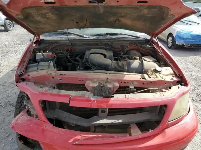 2003 Ford F150